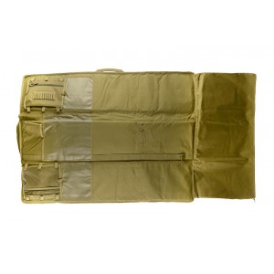 Gun Bag with Shooting Mat - Olive Drab [GFT]